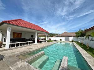 obrázek - Dragon's Dream Hua Hin - 2BR Villa - Big Terrace - Private Pool