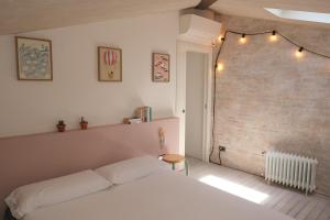 Splendido attico tra i Colli, Centro Storico e Ospedale Rizzoli