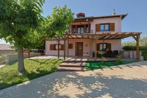 ZeusPlace Traditional Villa Peponi - Methoni (Modone)