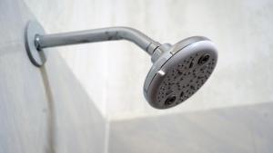 Luxury Room with 1 Double Bed