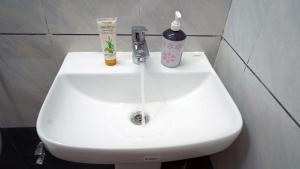 Luxury Room with 1 Double Bed