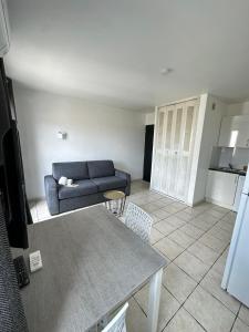 Résidence Graziella Studio 606