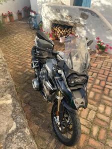 B&B Corte San Lussorio