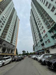 Apartemen Pancoran Riverside