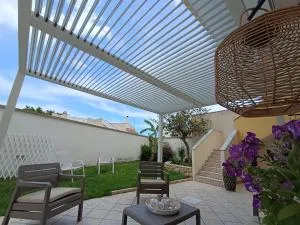 LA PERLA, comfort e relax - Vignacastrisi