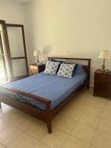 Villa Europa Ravdoucha Private Pool and Amazing View