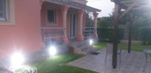 Villa Katerina Almyros