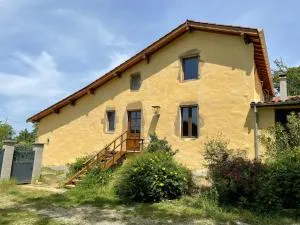 L'Arbre penché - Castelnau-dʼAnglès