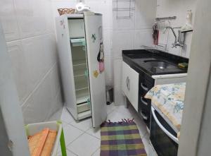 Studio perto da praia