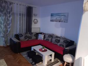 Apartman Petra