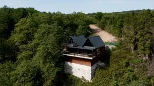 Mola Suit Bungalov - Ardeşen