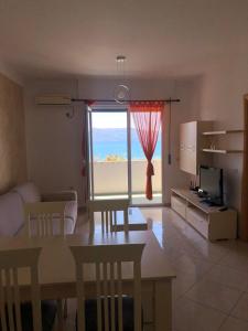 Sea view Lungomare Vlore