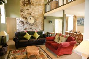 Old School House, Clifden