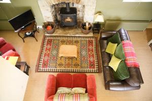 Old School House, Clifden