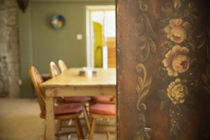 Old School House, Clifden