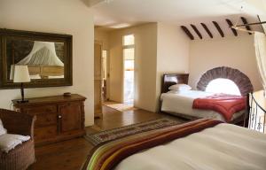 Old School House, Clifden