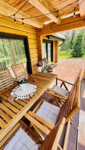 WoodStay