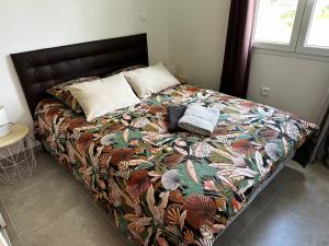 Maisons de vacances Gite en Drome Provencale : photos des chambres