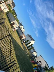 Domki Holenderki Wiki Chłapowo