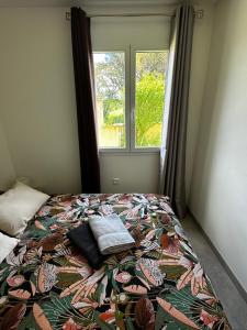 Maisons de vacances Gite en Drome Provencale : photos des chambres