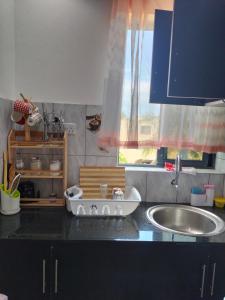 Khalisee homes 2 bedroom apartment in Bamburi