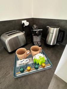 Gîte en Drôme Provençale