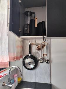 Khalisee homes 2 bedroom apartment in Bamburi