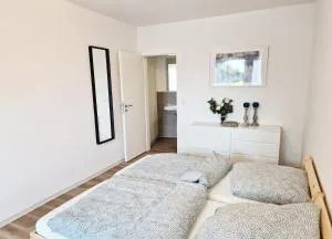 Pension Weserufer - Harrierwurp