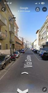 Appartamento con 2 Camere da Letto