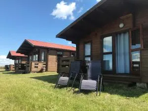 Domki na Wzgórzu - Koczarki