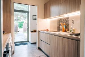 Maisons de vacances Cap au Nord : photos des chambres