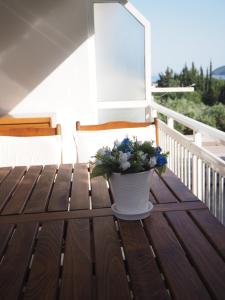 Dimi Apartment