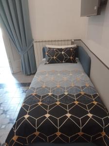 Hotel Meublè Santa Chiara Suite