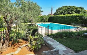 Maisons de vacances Villa Les Sapins : photos des chambres