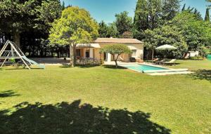 Maisons de vacances Mancareste : photos des chambres