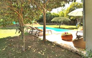 Maisons de vacances Mancareste : photos des chambres