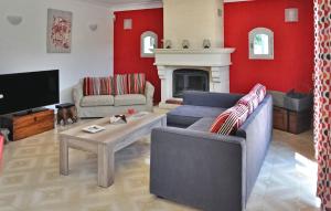Maisons de vacances Alice : photos des chambres