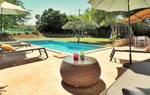 Maisons de vacances Mancareste : photos des chambres