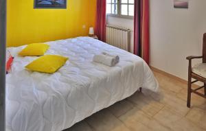 Maisons de vacances Alice : photos des chambres