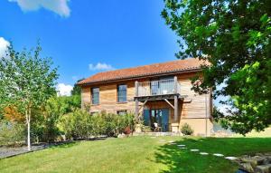 Maisons de vacances Le Hangar : photos des chambres