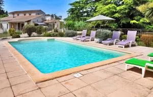 La Bastide De Peyrevert - Noves