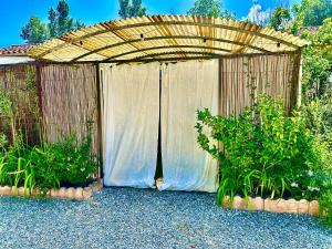 Maisons de vacances Domaine Plan des Devens : photos des chambres