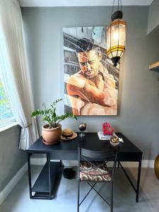 Lindo apartamento a 16 minutos da praia F M 870 ap306