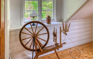 Cozy Home In Tranås With Kitchen