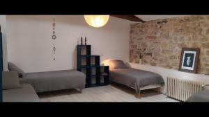 Sejours chez l'habitant Ohikoa : photos des chambres