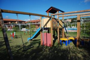 Residence Borgo Degli Olivi