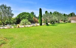 Maisons de vacances La Villa Des Songes : photos des chambres