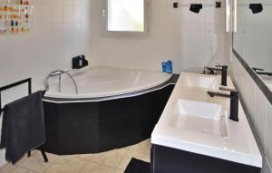 Maisons de vacances La Villa Des Songes : photos des chambres