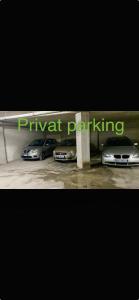 Apartment oslo 4 with private parking