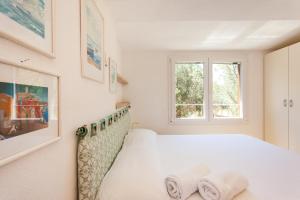 Free Parking - Sea view - Porto Rotondo Apartment